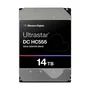 Western Digital Ultrastar DC HC555 14 TB SAS3 7200 RPM 512 MB 3.5"