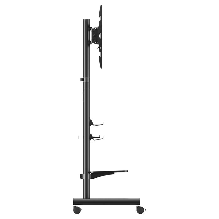EQUIP 650635 Soporte Móvil para TV de 50-90 Pulgadas EQUIP 650635 Soporte Móvil para TV de 50-90 Pulgadas