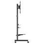 EQUIP 650635 Soporte Móvil para TV de 50-90 Pulgadas