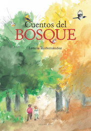 EKARE EUROPA Cuentos del bosque