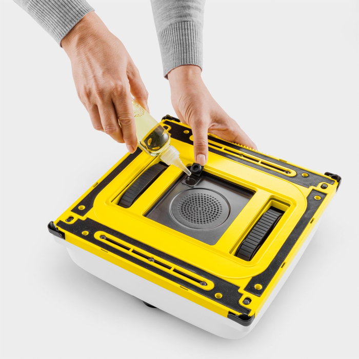 Kärcher RCW 4 EXTRA Robot de limpieza de ventanas