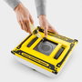 Kärcher RCW 4 EXTRA Robot de limpieza de ventanas