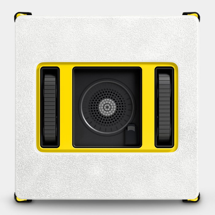Kärcher RCW 4 EXTRA Robot de limpieza de ventanas