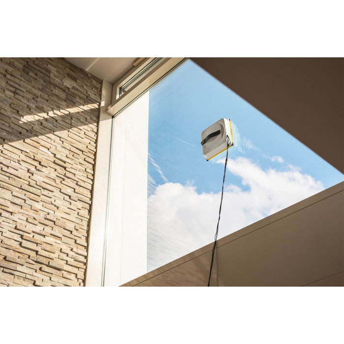 Kärcher RCW 4 EXTRA Robot de limpieza de ventanas