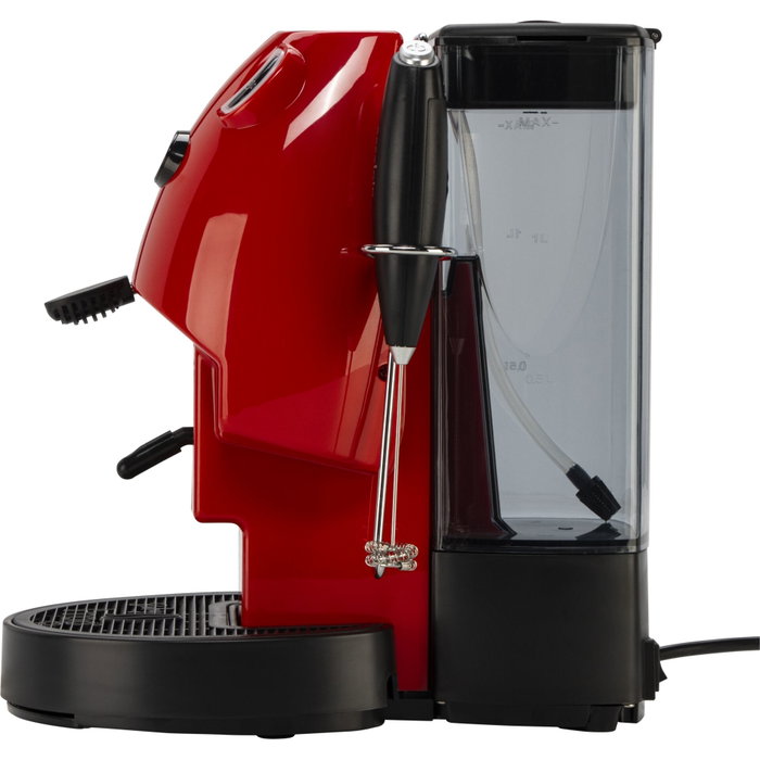 Didiesse Baby Frog Coffee & Tea Rosso Didiesse Baby Frog Coffee & Tea Rosso
