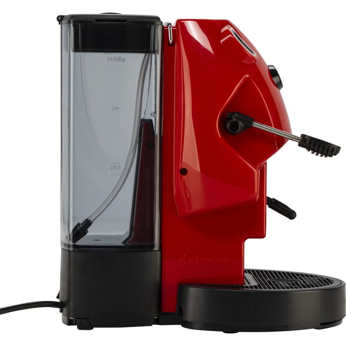 Didiesse Baby Frog Coffee & Tea Rosso Didiesse Baby Frog Coffee & Tea Rosso