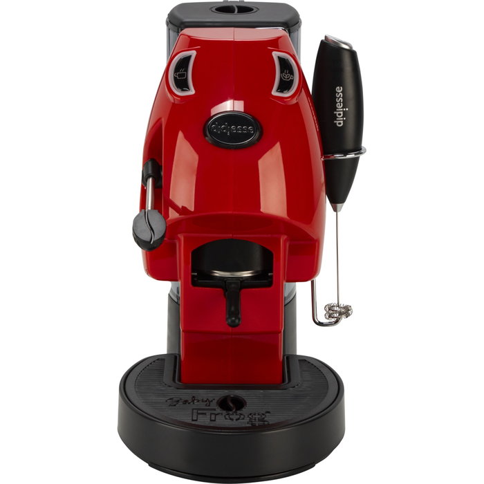 Didiesse Baby Frog Coffee & Tea Rosso Didiesse Baby Frog Coffee & Tea Rosso