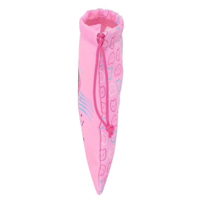 Bolsito de Merienda Gabby's Dollhouse Party Rosa Bolsito de Merienda Gabby's Dollhouse Party Rosa