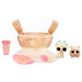 MGA Entertainment L.O.L. Surprise Bubble Pets 4+(119784EU) inevitable