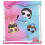 MGA Entertainment L.O.L. Surprise Bubble Pets 4+(119784EU) inevitable