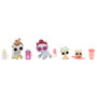 MGA Entertainment L.O.L. Surprise Bubble Pets 4+(119784EU) inevitable