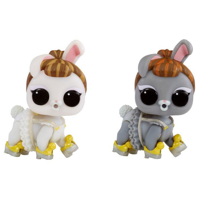 MGA Entertainment L.O.L. Surprise Bubble Pets 4+(119784EU) inevitable