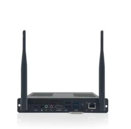 Newline WB7C120U PC 12th Gen Intel Core i7-1260P, 16GB RAM, 256GB SSD, Wi-Fi 6, Windows 11 Pro con MS Office 2019 Pro