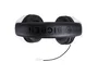 BIG BEN PS4OFHEADSETV3 Auriculares Gaming para PS4 con Micrófono Boom Alámbrico Diadema Supraaural Color Negro y Blanco