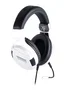 BIG BEN PS4OFHEADSETV3 Auriculares Gaming para PS4 con Micrófono Boom Alámbrico Diadema Supraaural Color Negro y Blanco