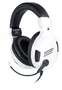 Nacon Auriculares Gaming PS4OFHEADSETV3 Blanco