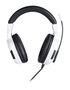Nacon PS4OFHEADSETV3 Auriculares Gaming Blancos con Micrófono