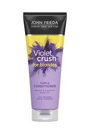 John Frieda Violet Crush Purple Conditioner 250 ml
