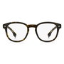 Montura de Gafas Hombre Hugo Boss BOSS 1384 Multicolor