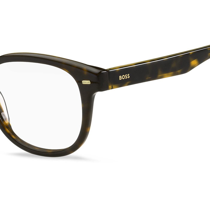 Montura de Gafas Hombre Hugo Boss BOSS 1384 Multicolor