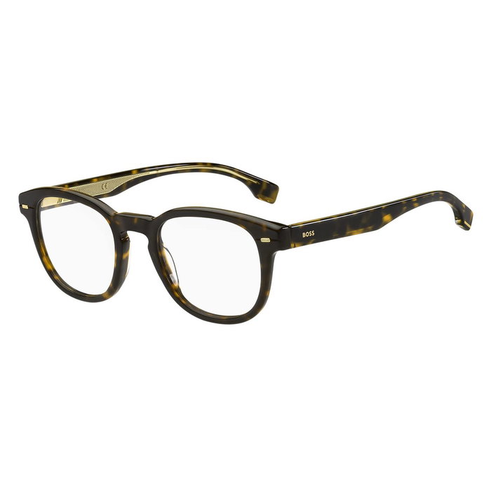 Montura de Gafas Hombre Hugo Boss BOSS 1384 Multicolor