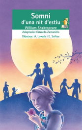 Somni d'una nit d'estiu, William Shakespeare - BROMERA EDICIONS