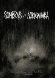 Sombras de Aokigahara, Ainhoa Algeciras / Francisco Asencio - Tengu Ediciones