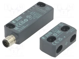 PIZZATO ELETTRICA ST DL420MK-D1T Interruptor de Seguridad Magnético