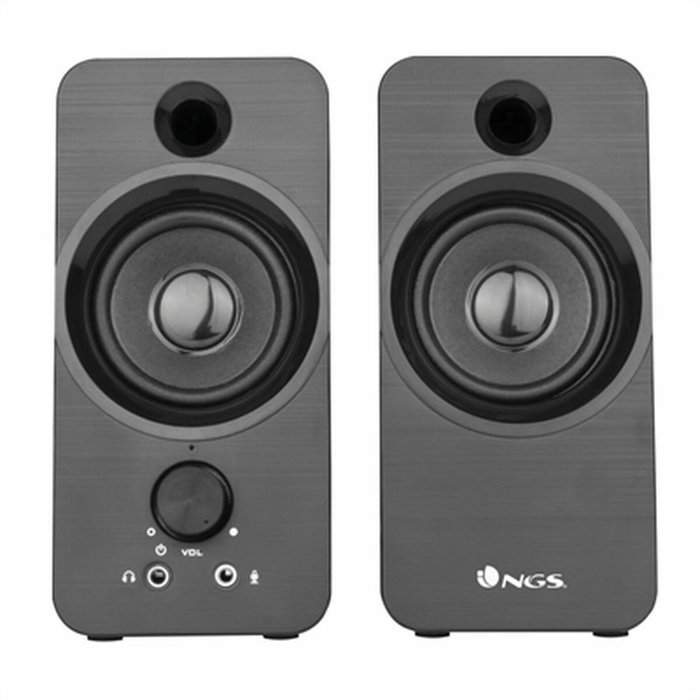 NGS SB350 Altavoces Multimedia 2.0 de 12W