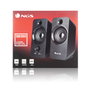 NGS SB350 Altavoces Multimedia 2.0 de 12W