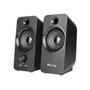 NGS SB350 Altavoces Multimedia 2.0 de 12W