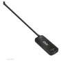 Club 3D CAC-1336 Adaptador HDMI + MicroUSB a USB-C 4K120Hz