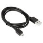 Club 3D CAC-1336 Adaptador HDMI + MicroUSB a USB-C 4K120Hz