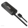 Club 3D CAC-1336 Adaptador HDMI + MicroUSB a USB-C 4K120Hz