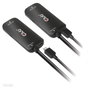 Club 3D CAC-1336 Adaptador HDMI + MicroUSB a USB-C 4K120Hz