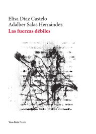 VASO ROTO, Las fuerzas débiles, Elisa Díaz Castelo y Adalber Salas Hernández - VASO ROTO