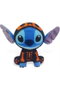 Simba Toys Peluche Stitch con Disfraz de Esqueleto Disney 25 cm