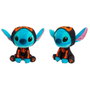 Simba Toys Peluche Stitch con Disfraz de Esqueleto Disney 25 cm