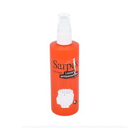 ESTEL-FARMA Locion Antiparasitaria Sarpex 120Ml