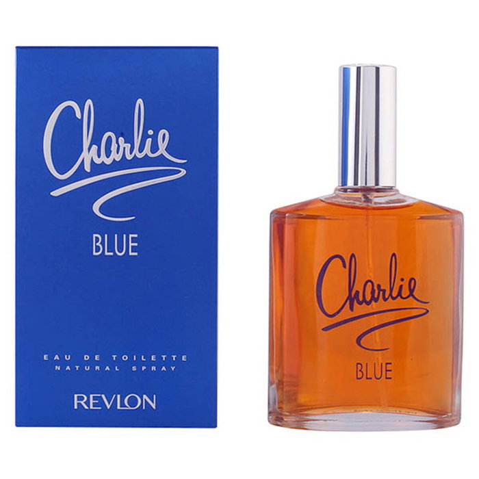 Revlon Charlie Blue Eau de Toilette 100 ml Revlon Charlie Blue Eau de Toilette 100 ml