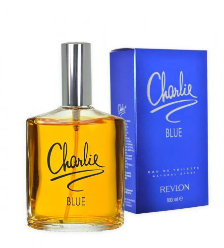 Revlon Charlie Blue Eau de Toilette 100 ml Revlon Charlie Blue Eau de Toilette 100 ml