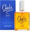 Revlon Charlie Blue Eau de Toilette 100 ml Revlon Charlie Blue Eau de Toilette 100 ml