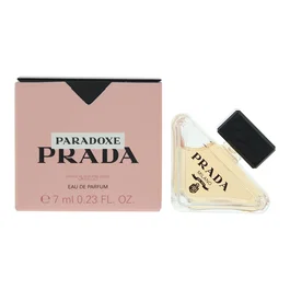 Prada Paradoxe Eau de Parfum 7ml Miniatura
