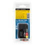 Ansmann A-Nik EN-EL12 Batería de 900 mAh para Nikon