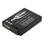 Ansmann A-Nik EN-EL12 Batería de 900 mAh para Nikon