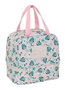 Disney Minnie Mouse Portameriendas Bolsa Lunch "Minty" 20x20x15 cm