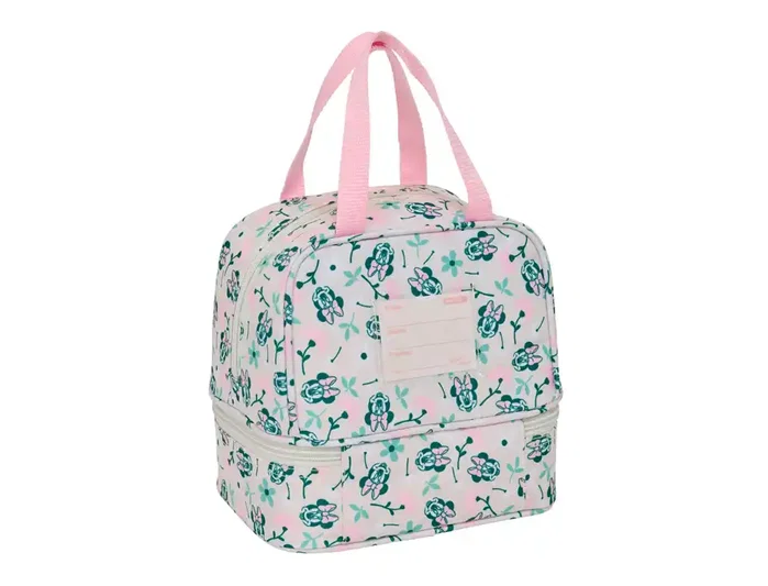 Safta Portameriendas Minnie Mouse Minty Safta Portameriendas Minnie Mouse Minty