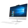 PC ALL IN ONE HP ENVY 27-XA0031NS - I5-9400T 1.8GHZ - 8GB - 512GB SSD - GEFORCE MX230 2GB - 27"/68.6CM FHD - WiFi - HDMI - BT - TEC+RATON - NO ODD - W