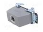 LAPP Carcasa para conectores HDC tamaño H-B 16 M25