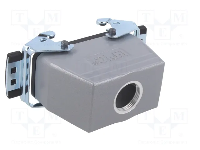 LAPP Carcasa para conectores HDC tamaño H-B 16 M25